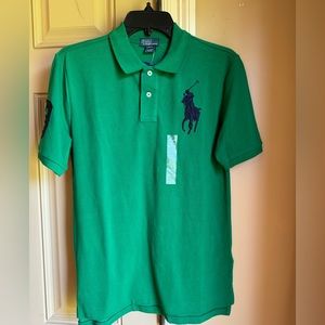 Polo by Ralph Lauren shirt